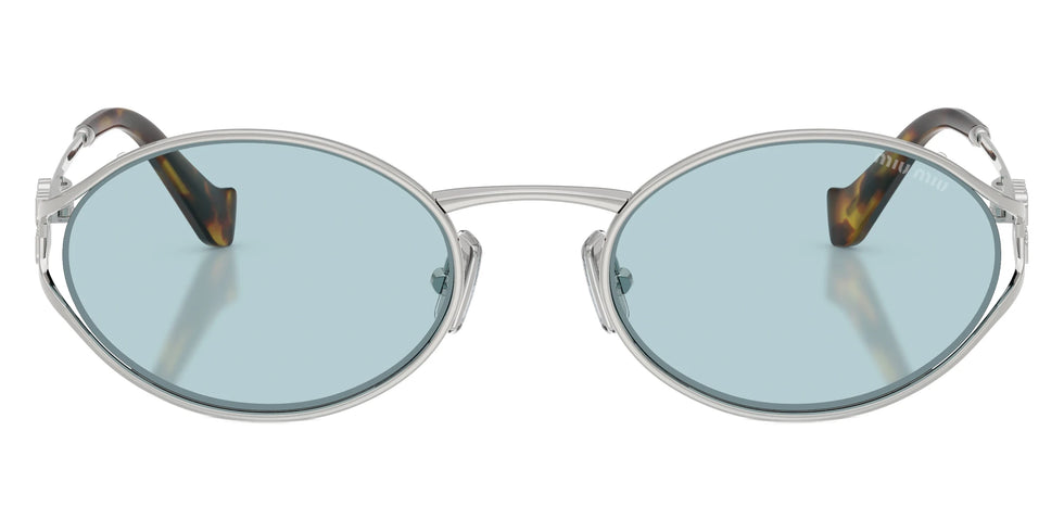 Miu Miu - Logo MU 52YS