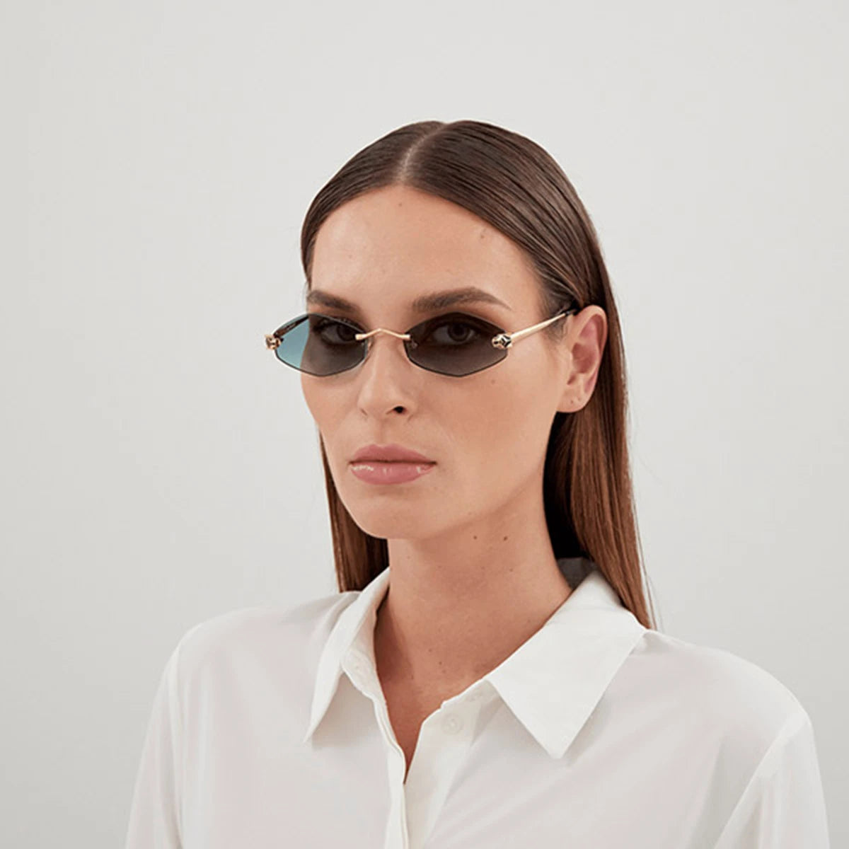 Cartier - CT0433S Panthère De Cartier