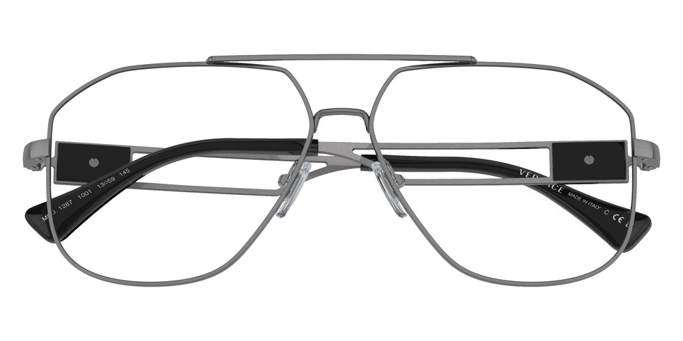 VERSACE VE1287 1001 59 - Gray