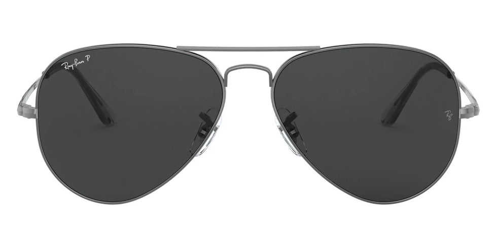 Ray-Ban - Aviator Metal Ii RB3689
