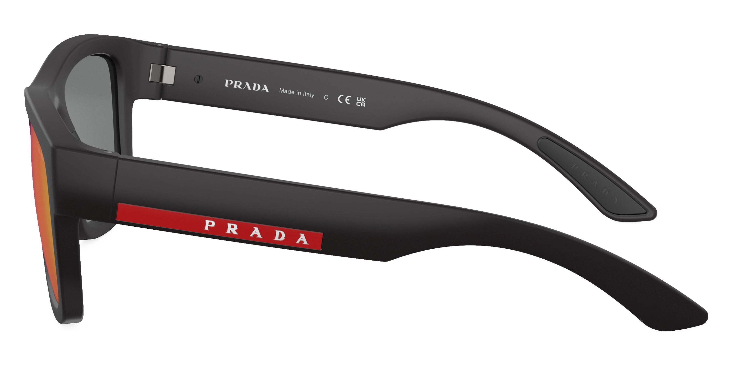 Prada Linea Rossa - Active PS 01ZS