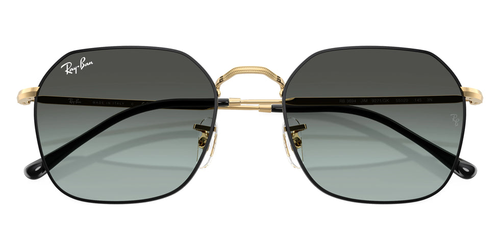 Ray-Ban - RB3694 Jim