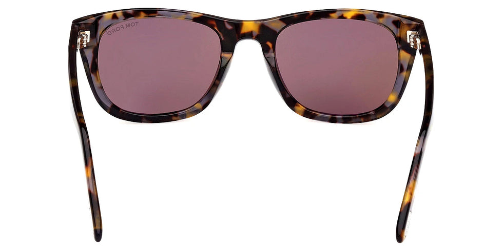 Tom Ford - FT1076 Kendel