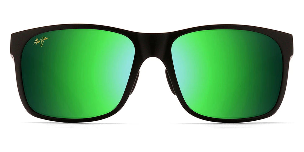 Maui Jim - RED SANDS