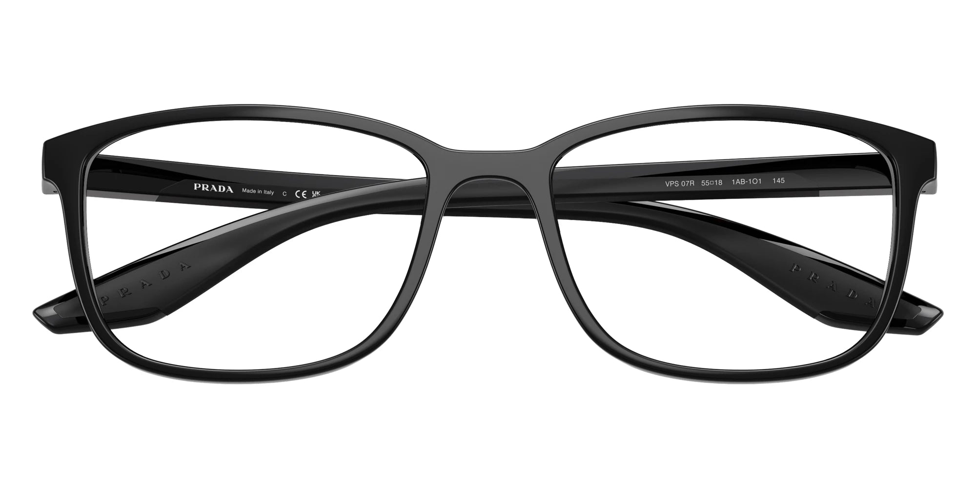 Prada Linea Rossa - PS 07RV