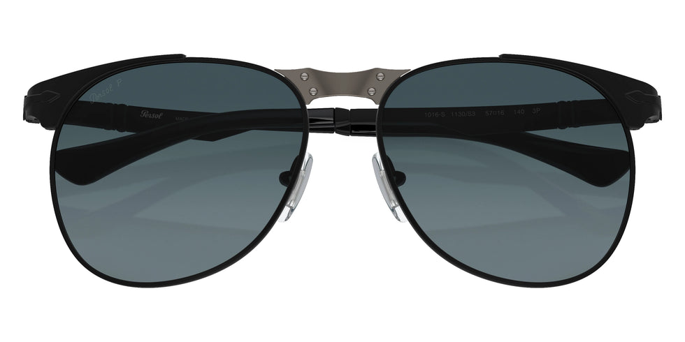 Persol - PO1016S 649 Iron