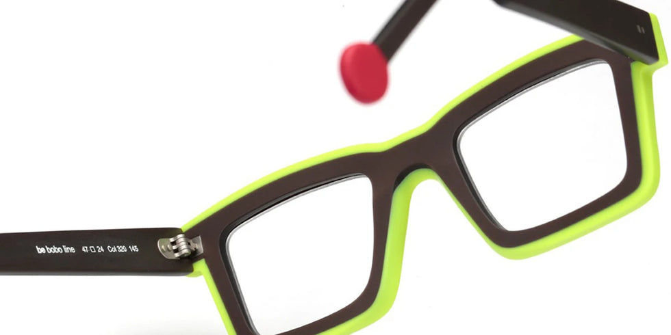 Sabine Be - Be Bobo Line