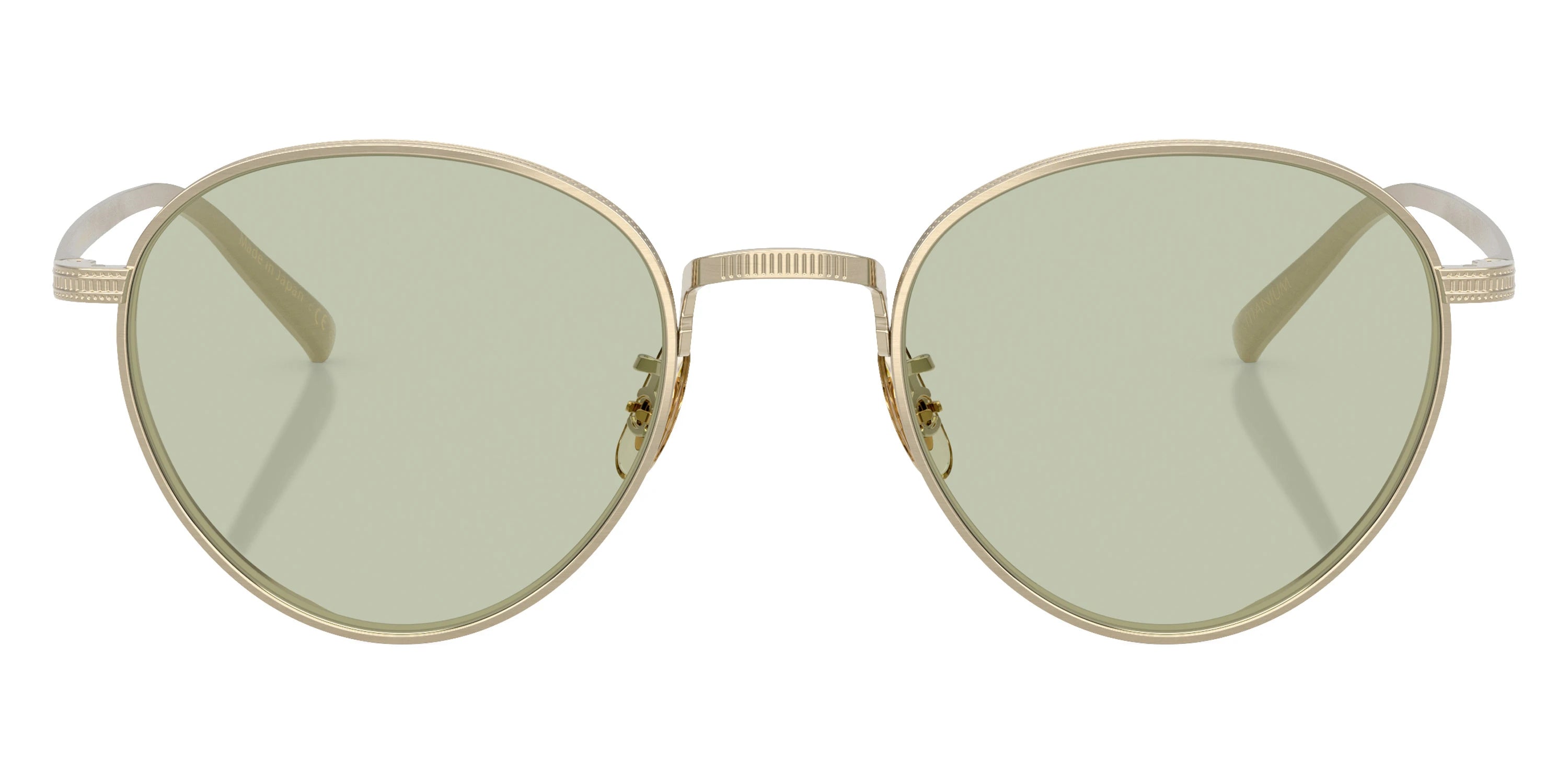 Oliver Peoples - Kesner OV1350T