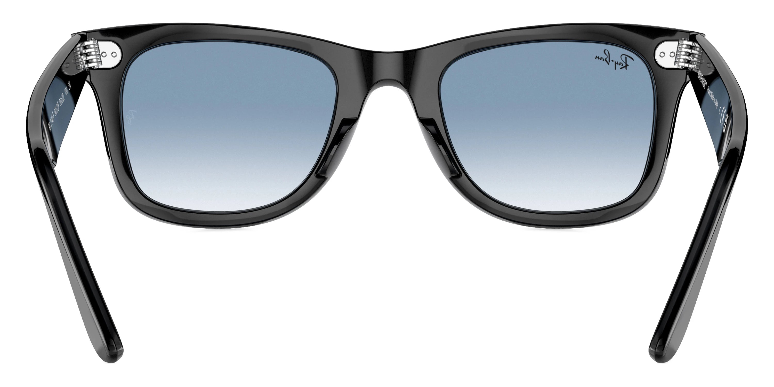 Ray-Ban - Wayfarer RB2140F