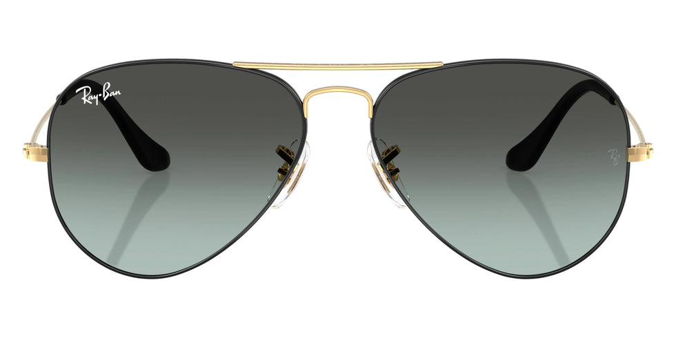 Ray-Ban - Aviator Large Metal RB3025