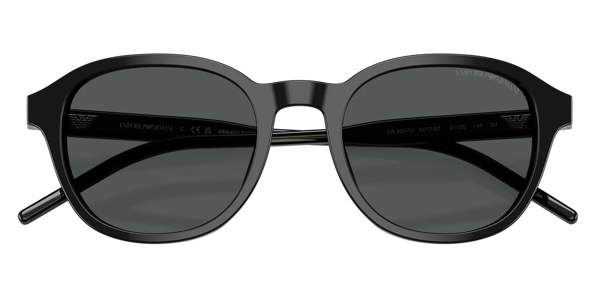 EMPORIO ARMANI - EA4247U