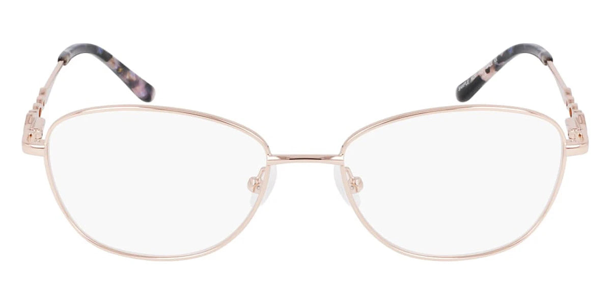 Marchon NYC - TRES JOLIE 208