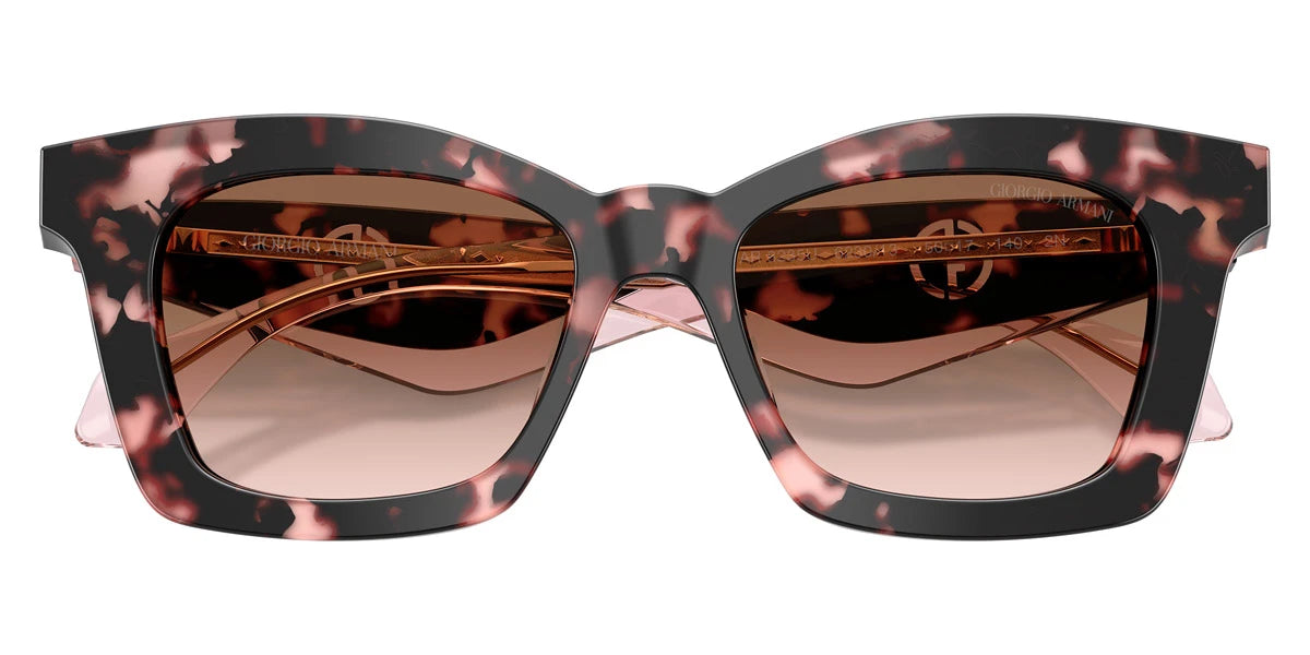 GIORGIO ARMANI - AR8235U