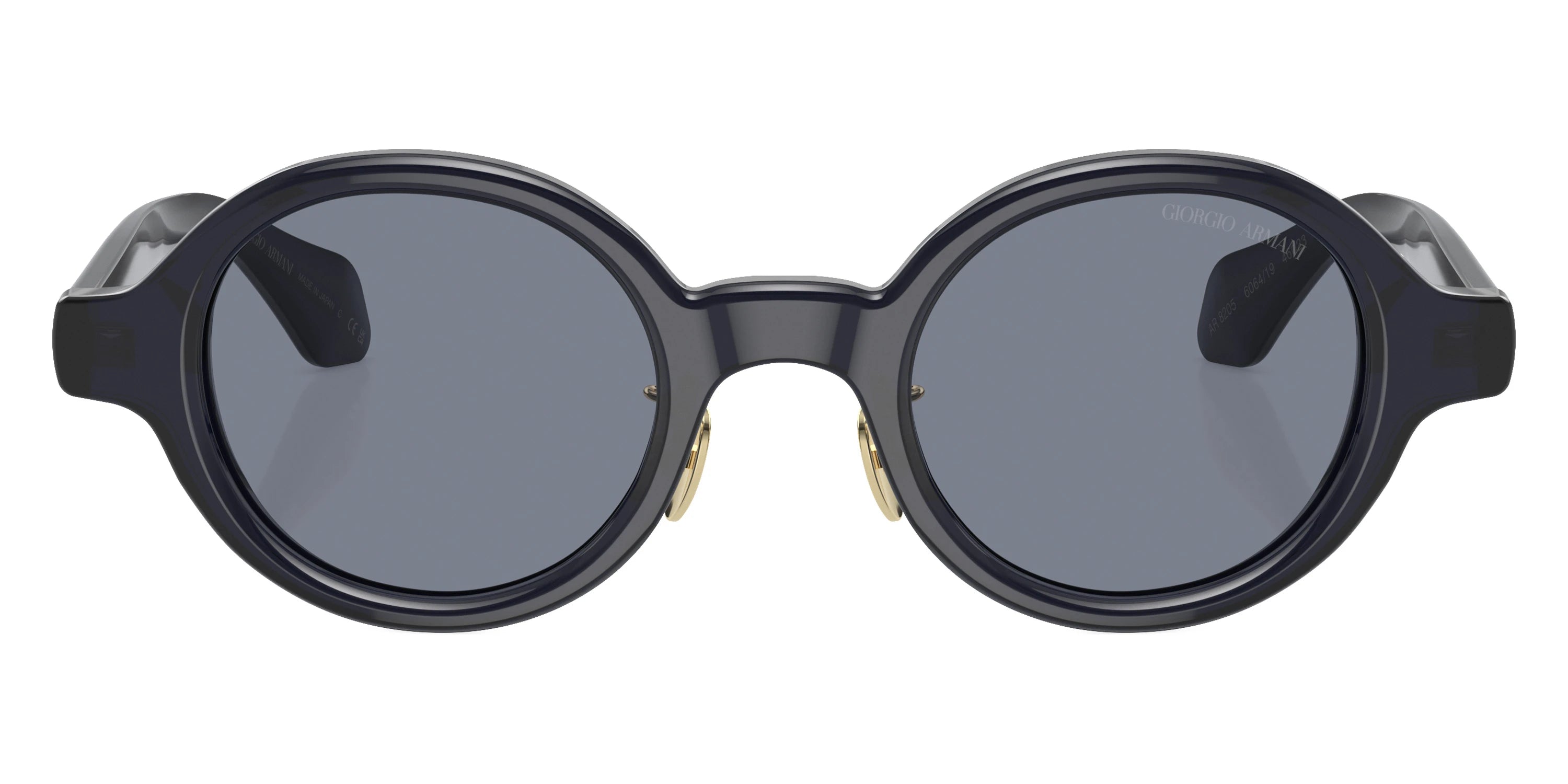 GIORGIO ARMANI - AR8205