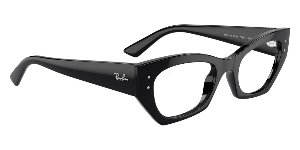 Ray-Ban RX7330 8260 49 - Black