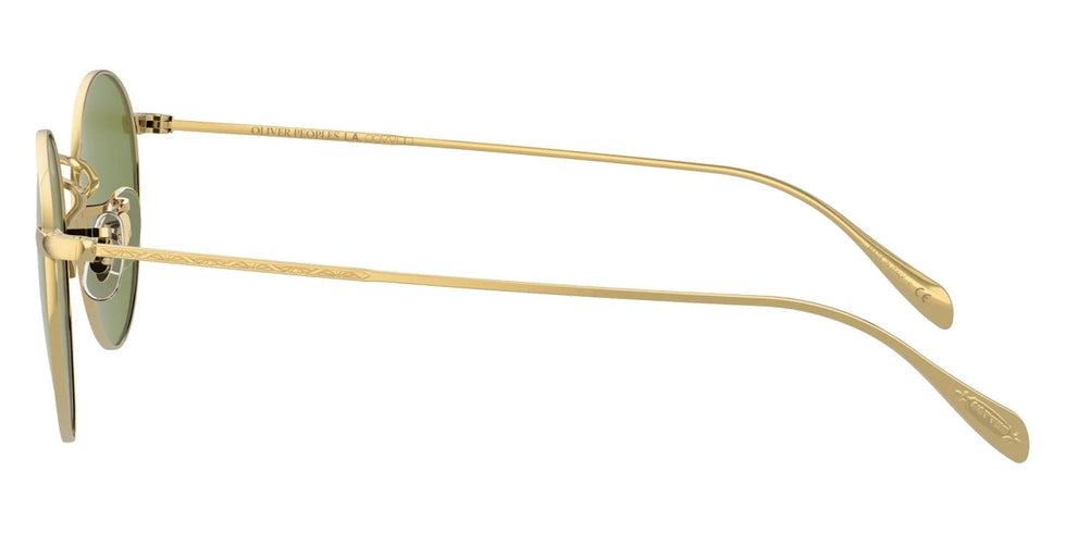 Oliver Peoples - Coleridge Sun OV1186S