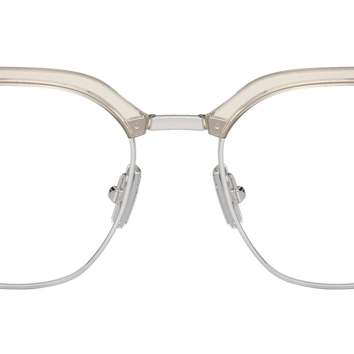 Miu Miu MU 10XV Wayfarer Eyeglasses | EyeOns.com