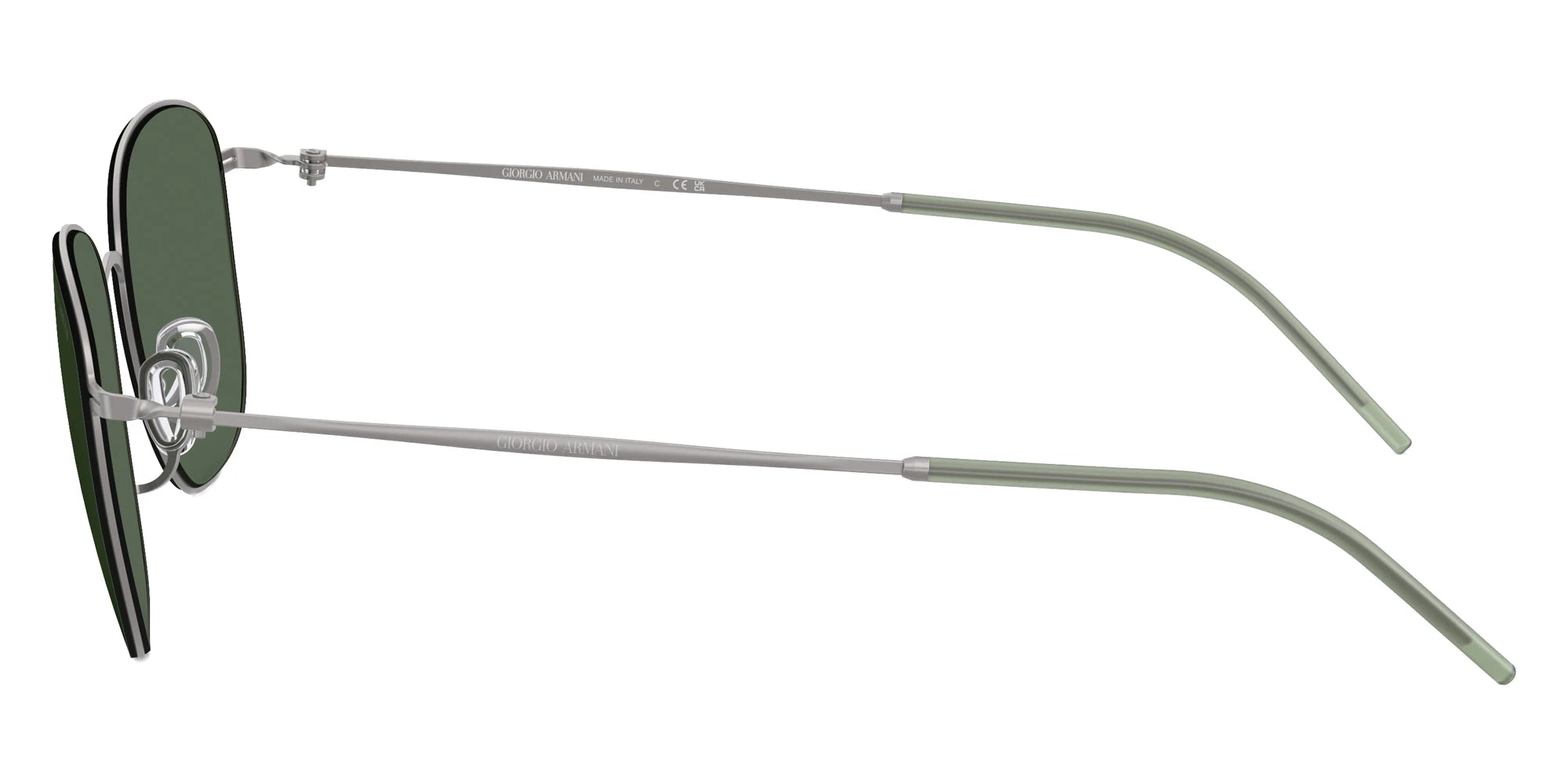 GIORGIO ARMANI - AR6168