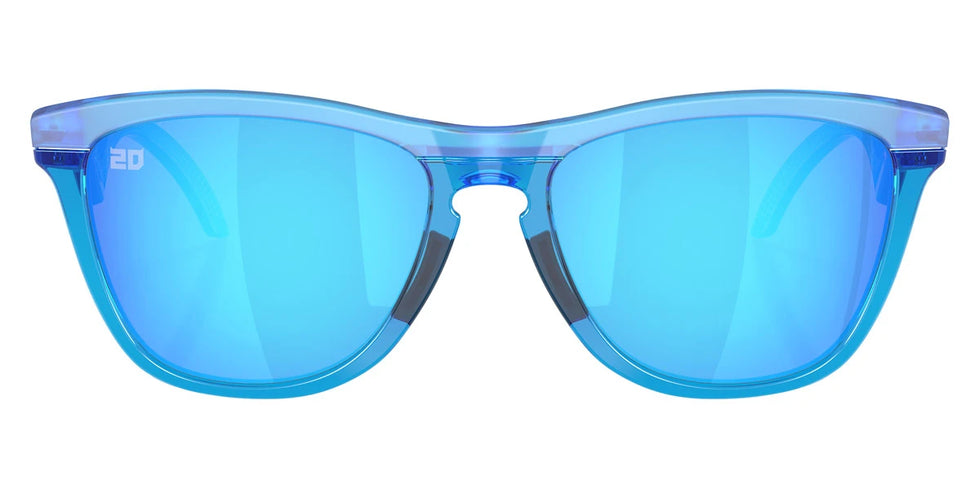 OAKLEY - OO9289 Oakley X Fortnite™ CTL Frogskins™ Hybrid