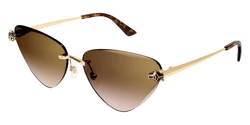 Cartier - CT0399S Panthère De Cartier