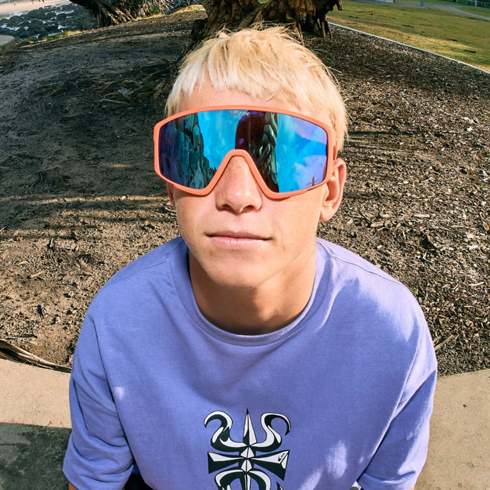 Dragon - DR AMPED LL ION