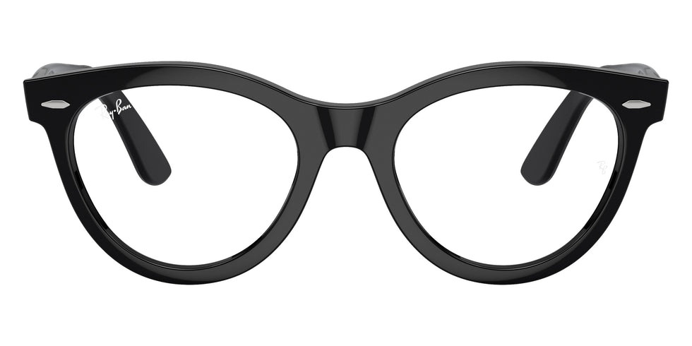 Ray-Ban RX2241VF 2000 51 - Black