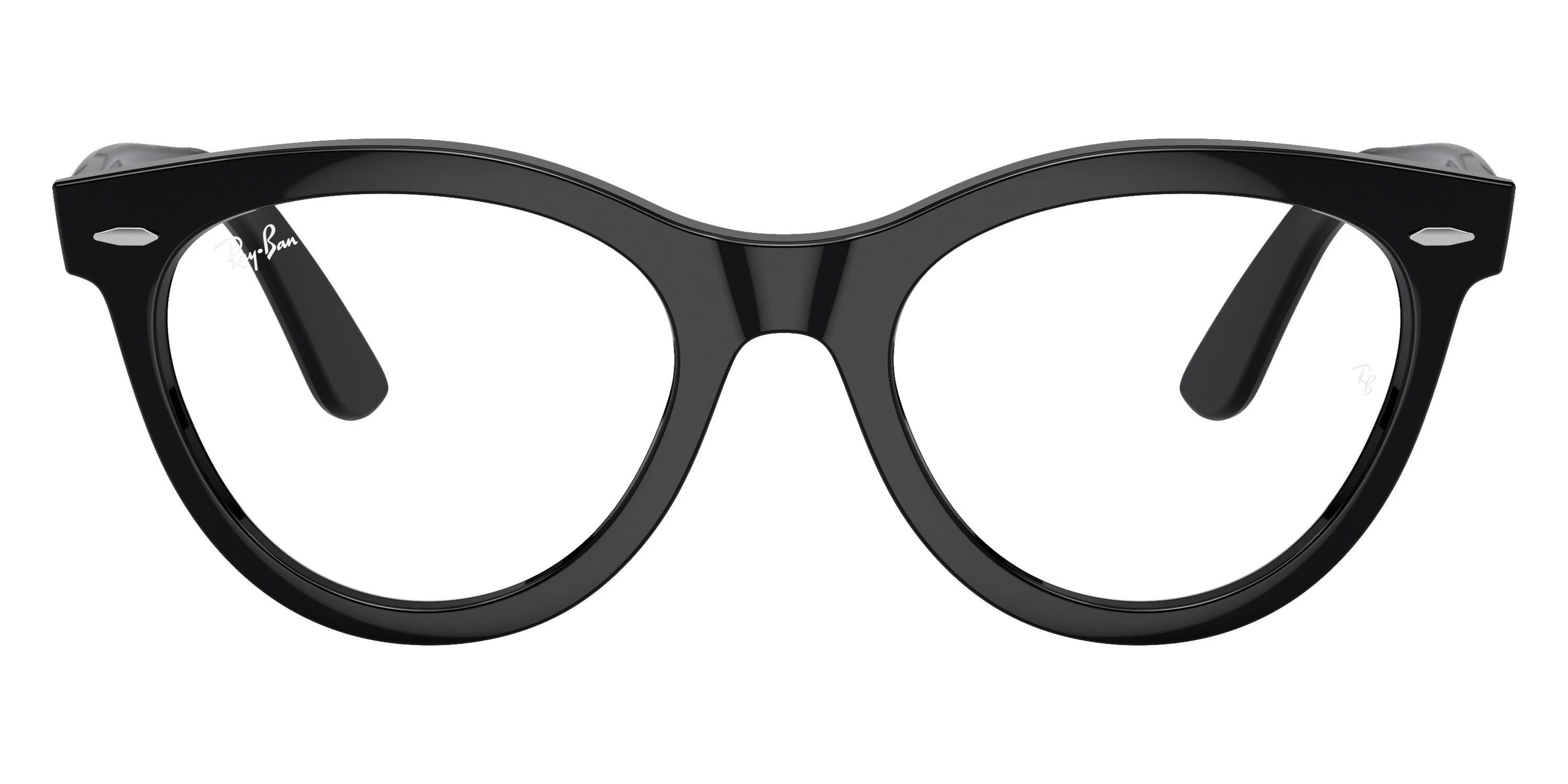 Ray-Ban RX2241VF 2000 51 - Black