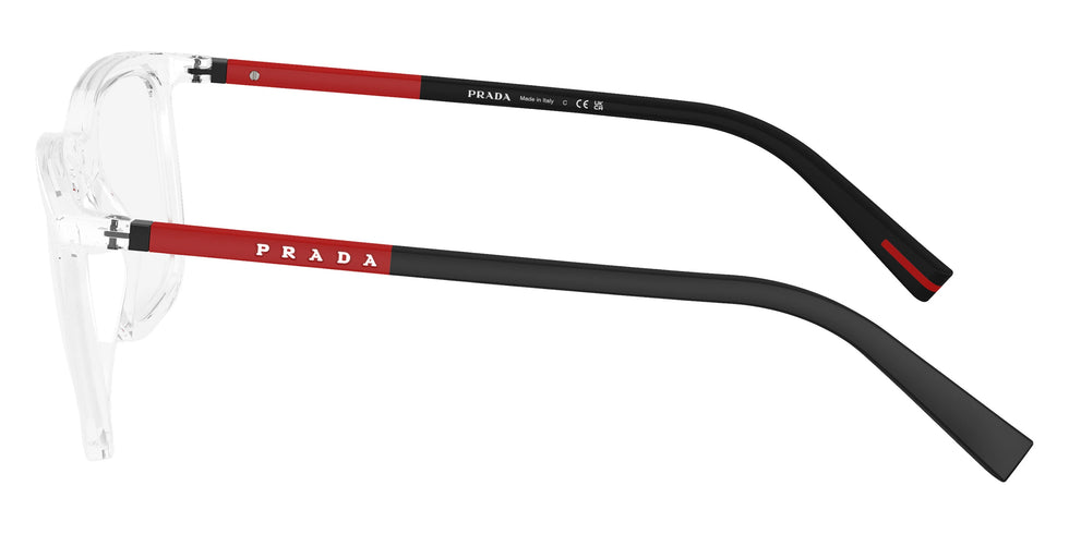 Prada Linea Rossa - PS 01SV