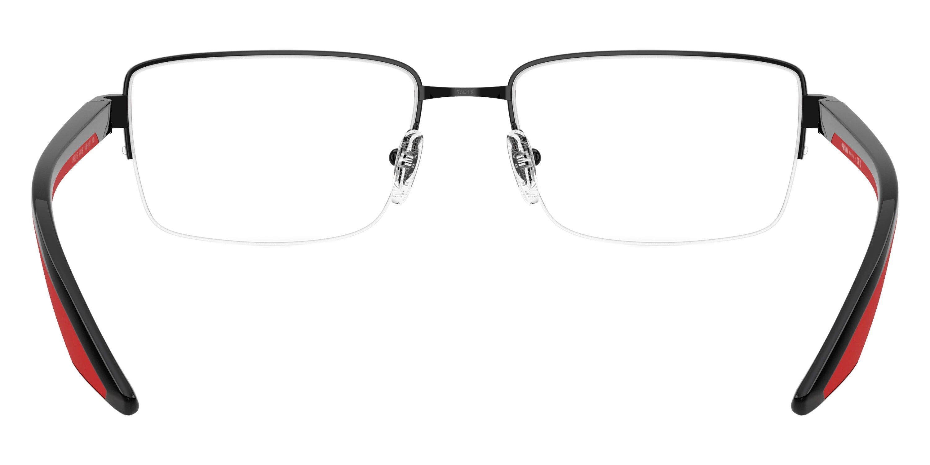 Prada Linea Rossa - PS 51SV