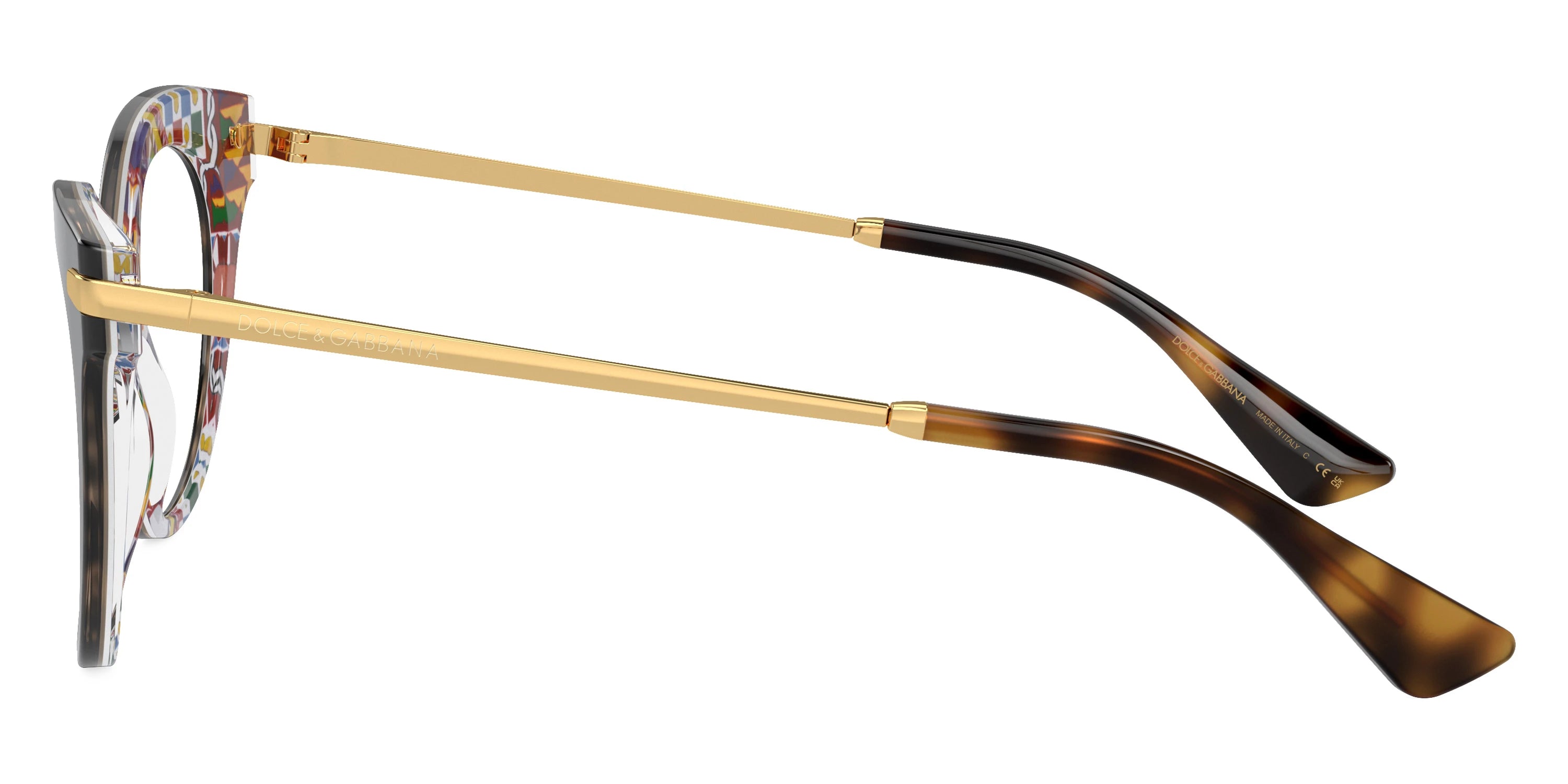 DOLCE & GABBANA - DG3392