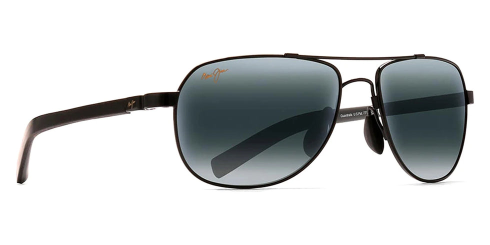 Maui Jim - GUARDRAILS