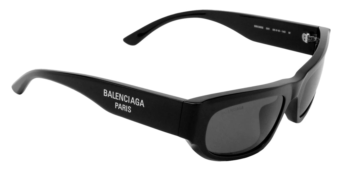Balenciaga - BB0388S