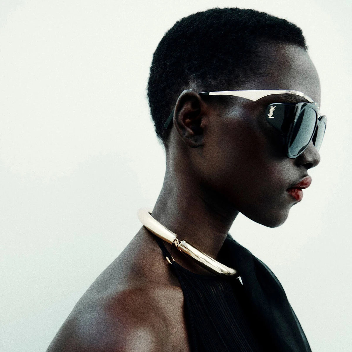 Saint Laurent - SL M137 AMELIA