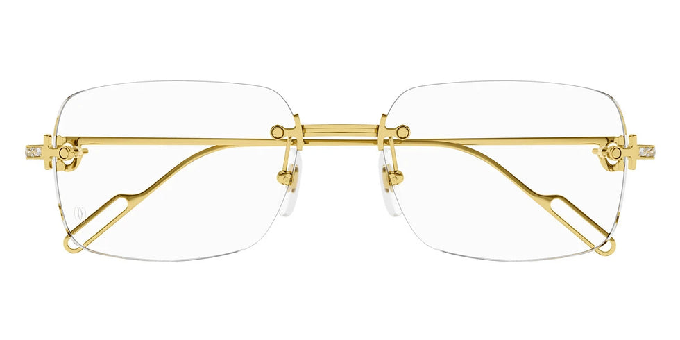 Cartier - CT0421O Precious