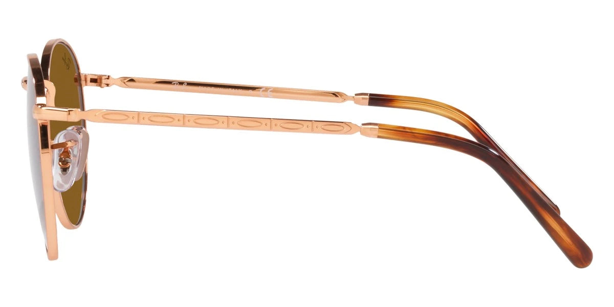 Ray-Ban - New Round RB3637