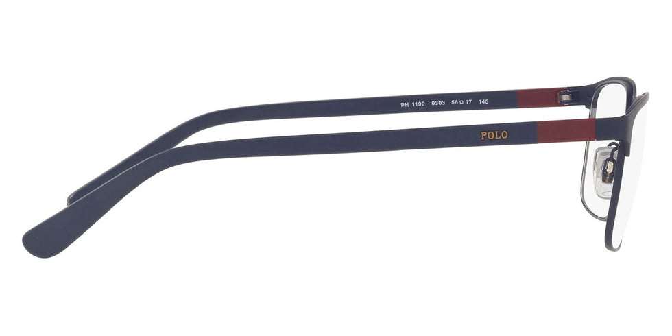 POLO RALPH LAUREN - PH1190