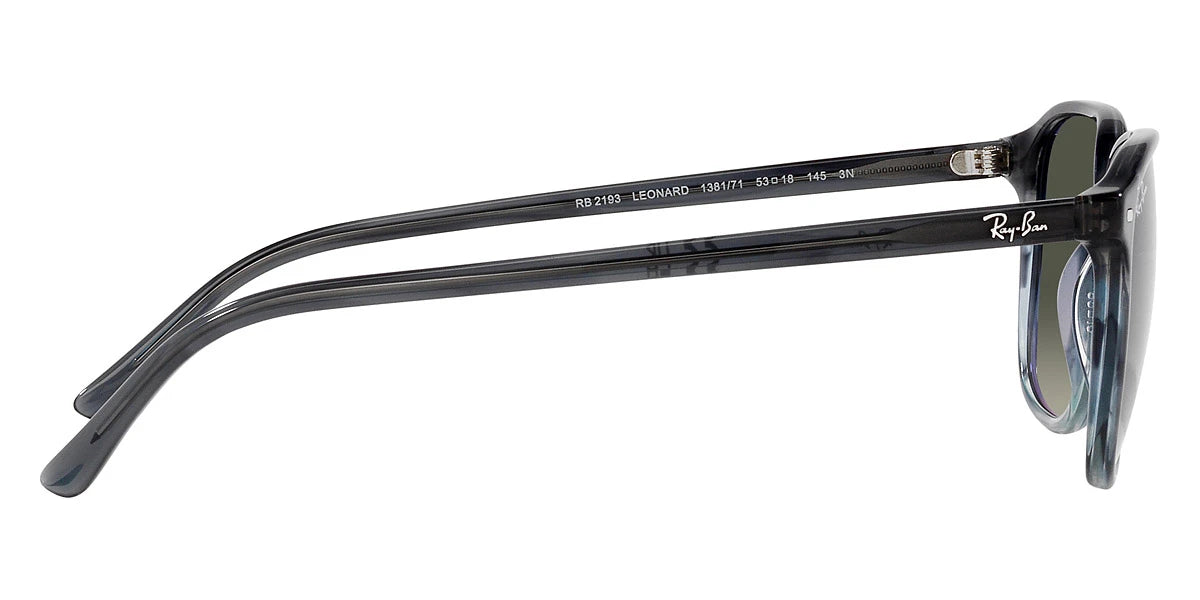 Ray-Ban - Leonard RB2193F