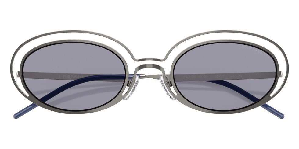 EMPORIO ARMANI - EA2160