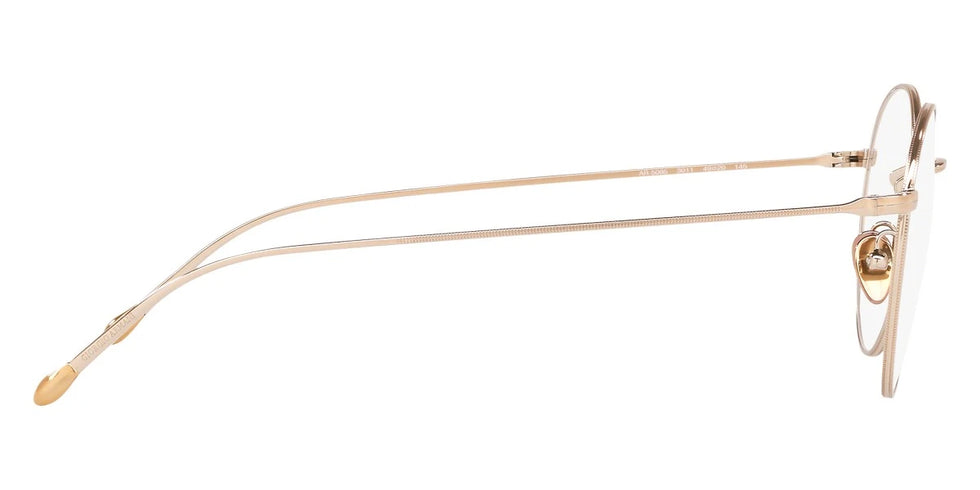 GIORGIO ARMANI - AR5095