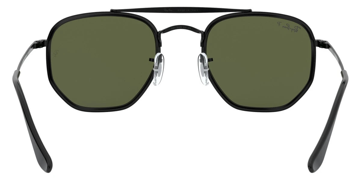 Ray-Ban - The Marshal Ii RB3648M