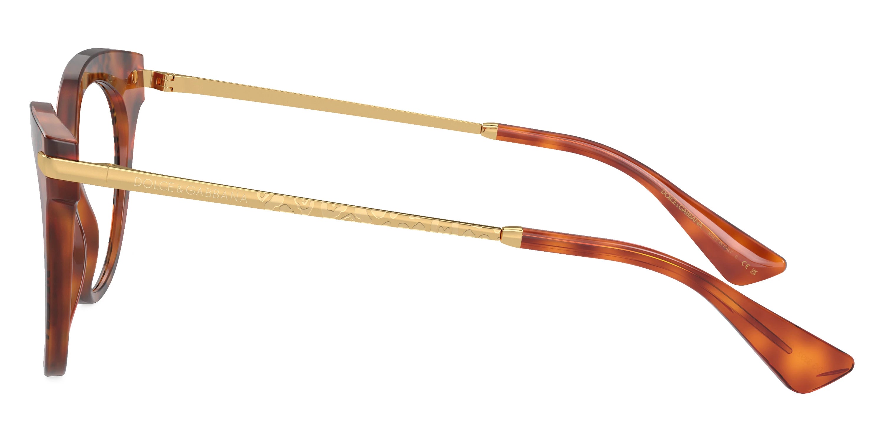 DOLCE & GABBANA - DG3392