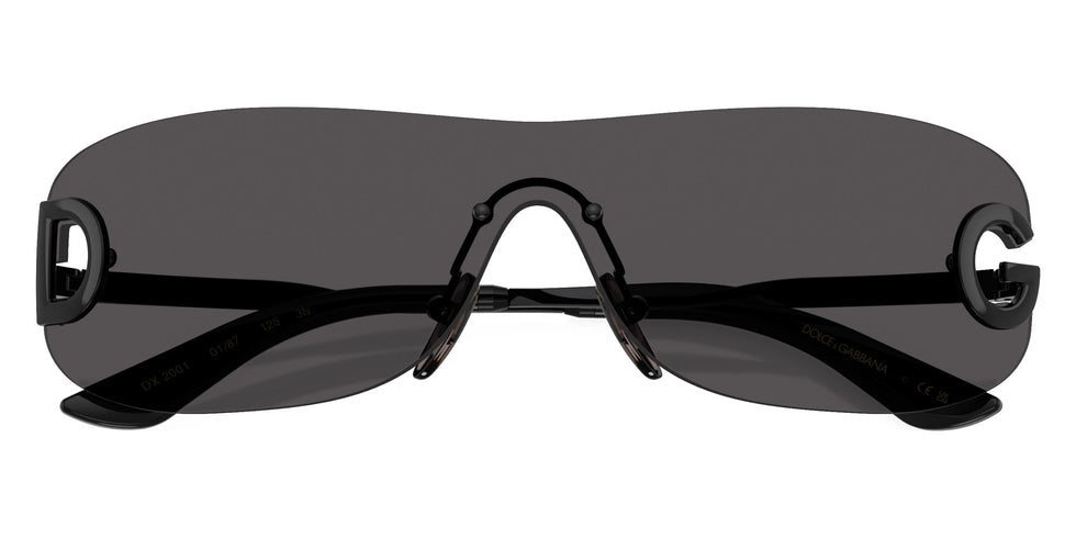 DOLCE & GABBANA - DX2001