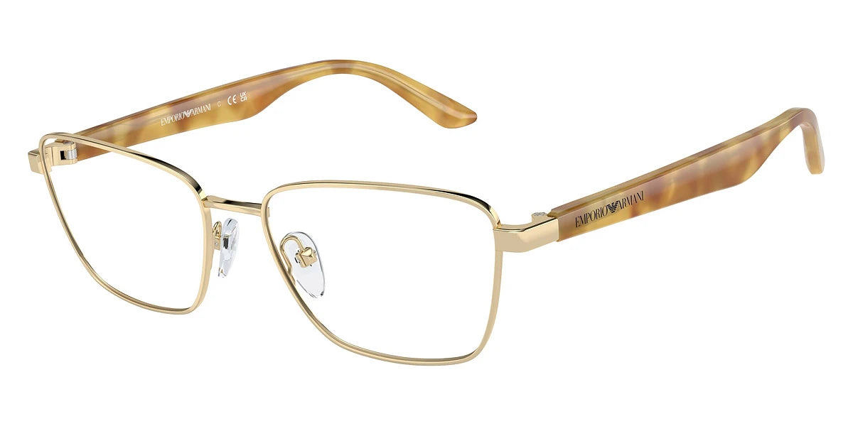 EMPORIO ARMANI - EA1156