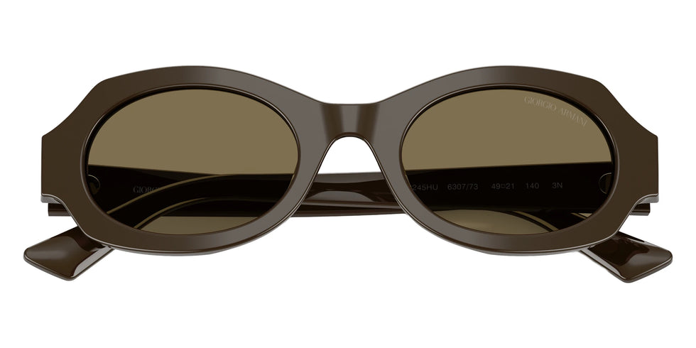 GIORGIO ARMANI - AR8245HU
