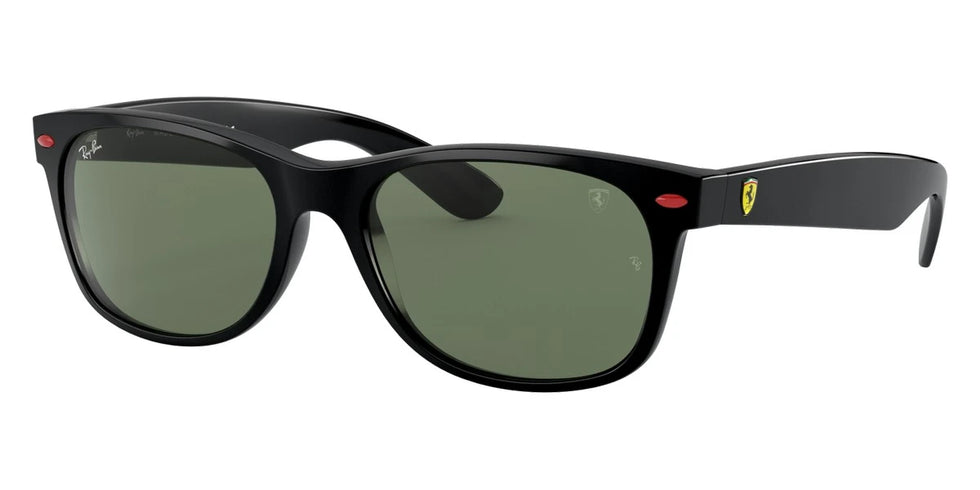 Ray-Ban - New Wayfarer RB2132M