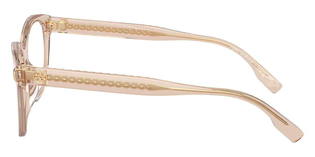 Tory Burch TY2137U 1954 47 - Transparent Brown