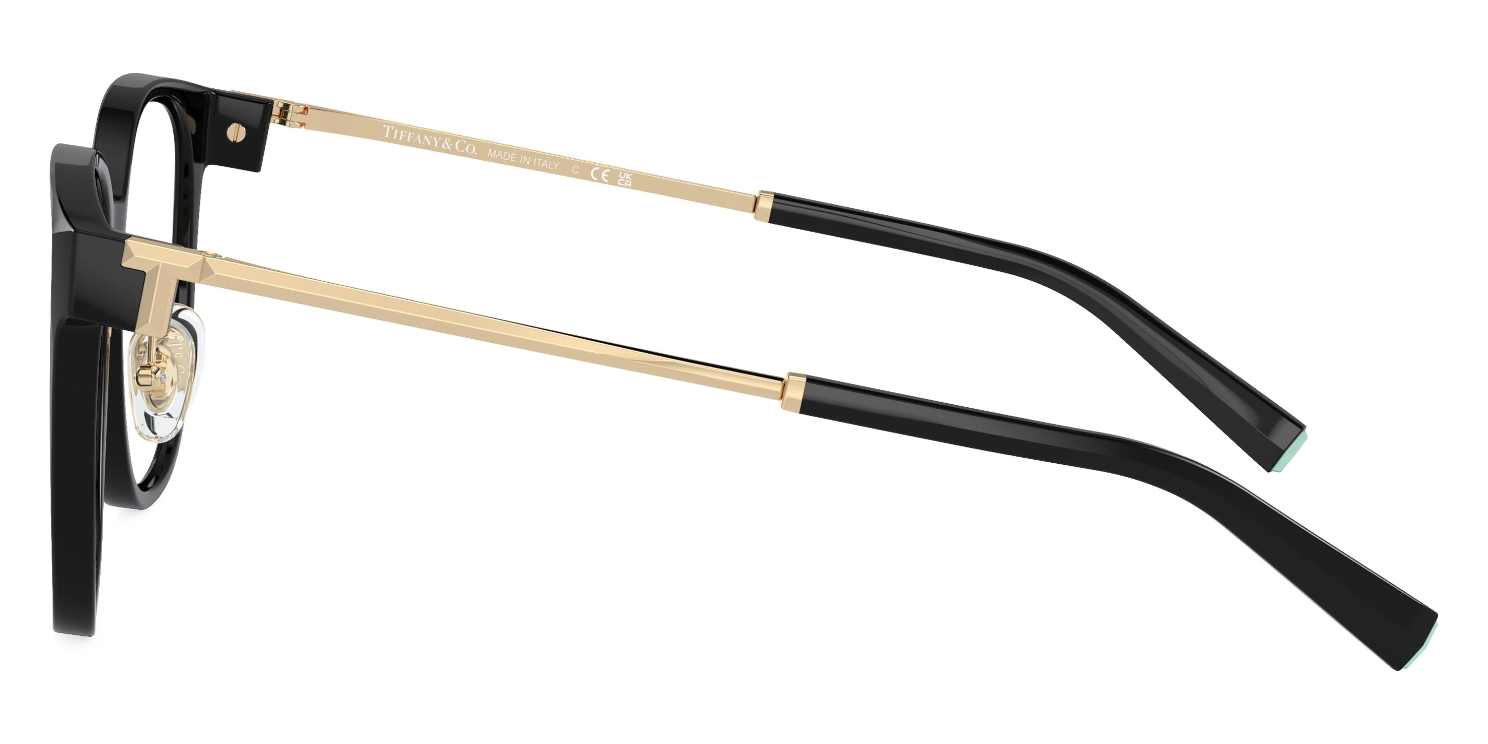 TIFFANY TF2240D 8001 54 - Black/Pale Gold