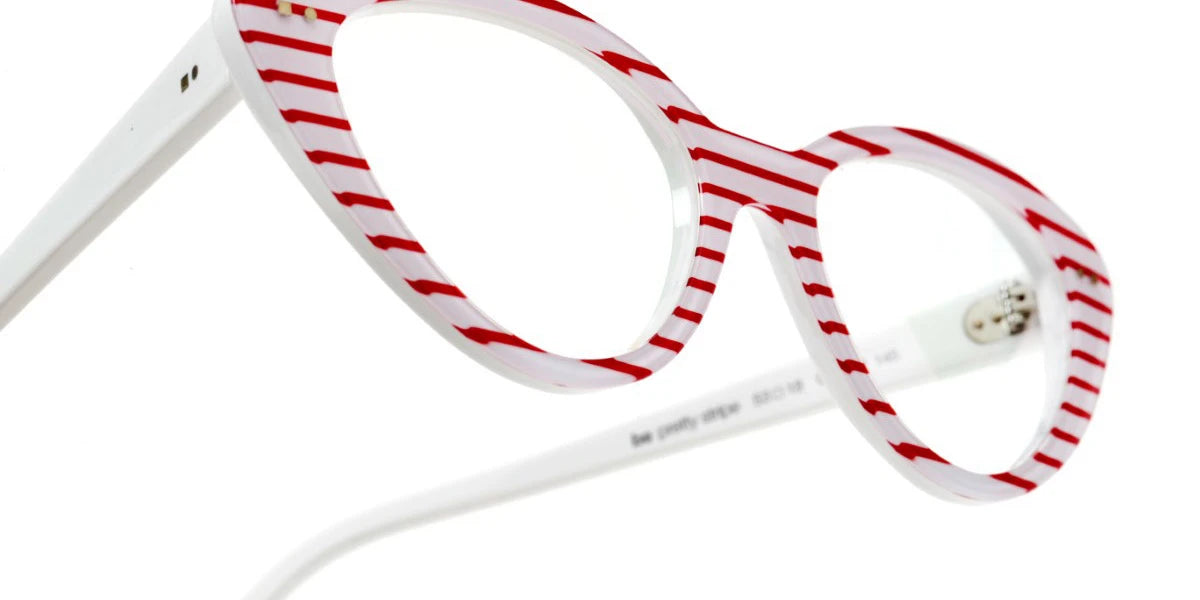 Sabine Be - Be Pretty Stripe