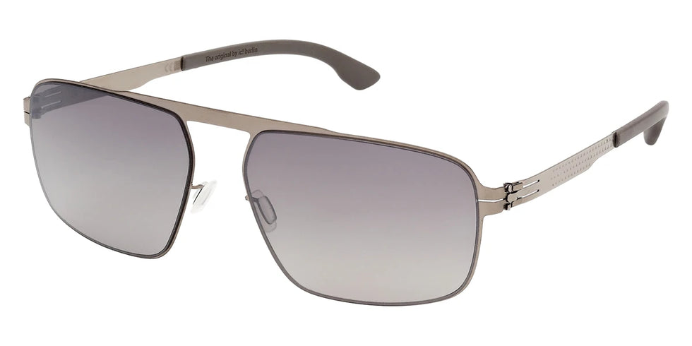 ic! berlin - MB 22 Sunglasses