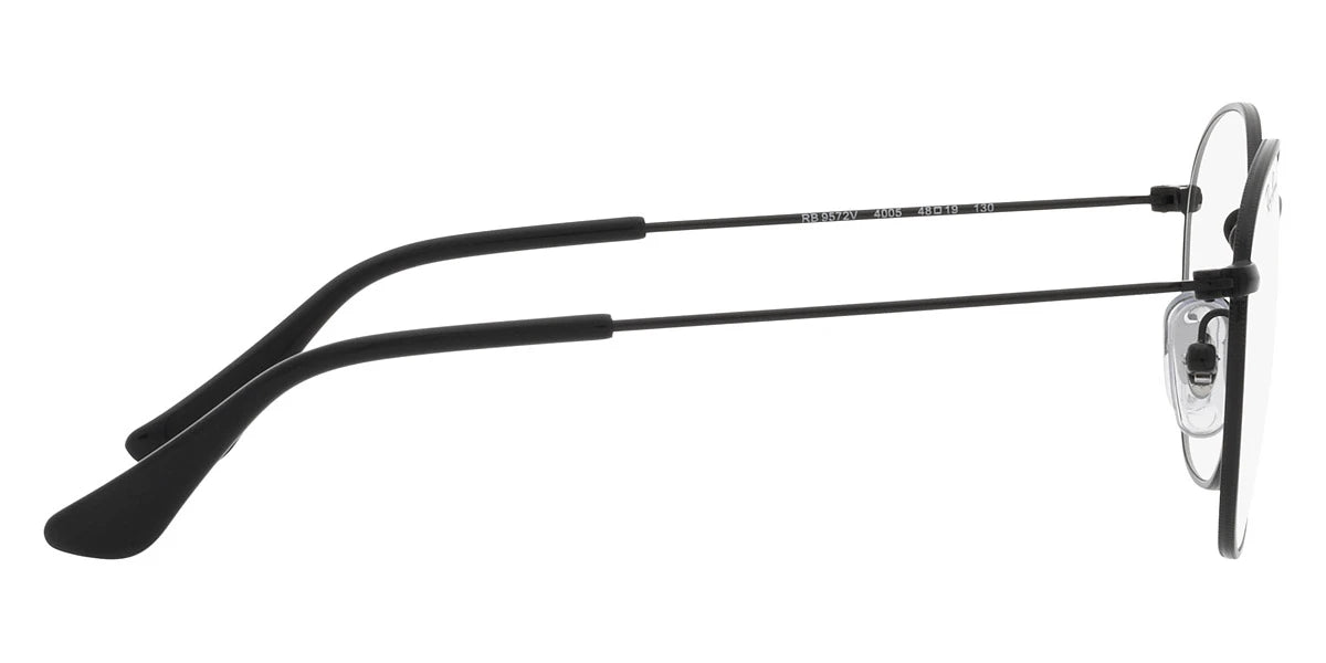 Ray-Ban RY9572V 4005 46 - Black